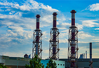 阿克塞柴油发电机组进气门与排气门磨损严重是什么原因