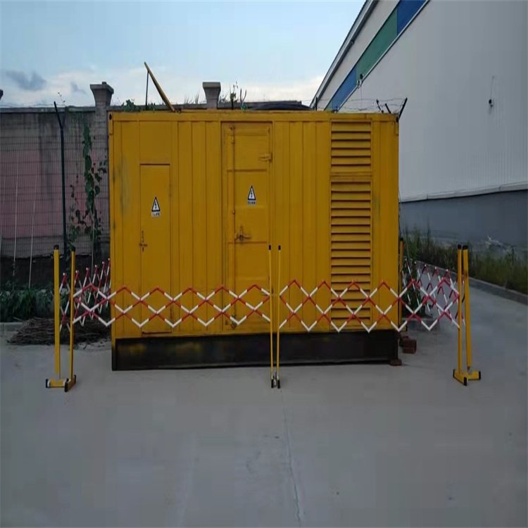 阿克塞发电机组油箱盖上留出小气孔有什么用？