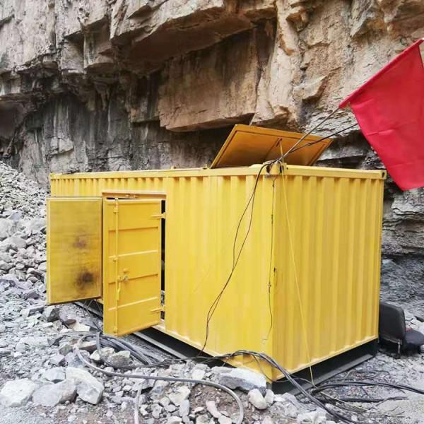 阿克塞柴油发电机组使用注意事项要牢记