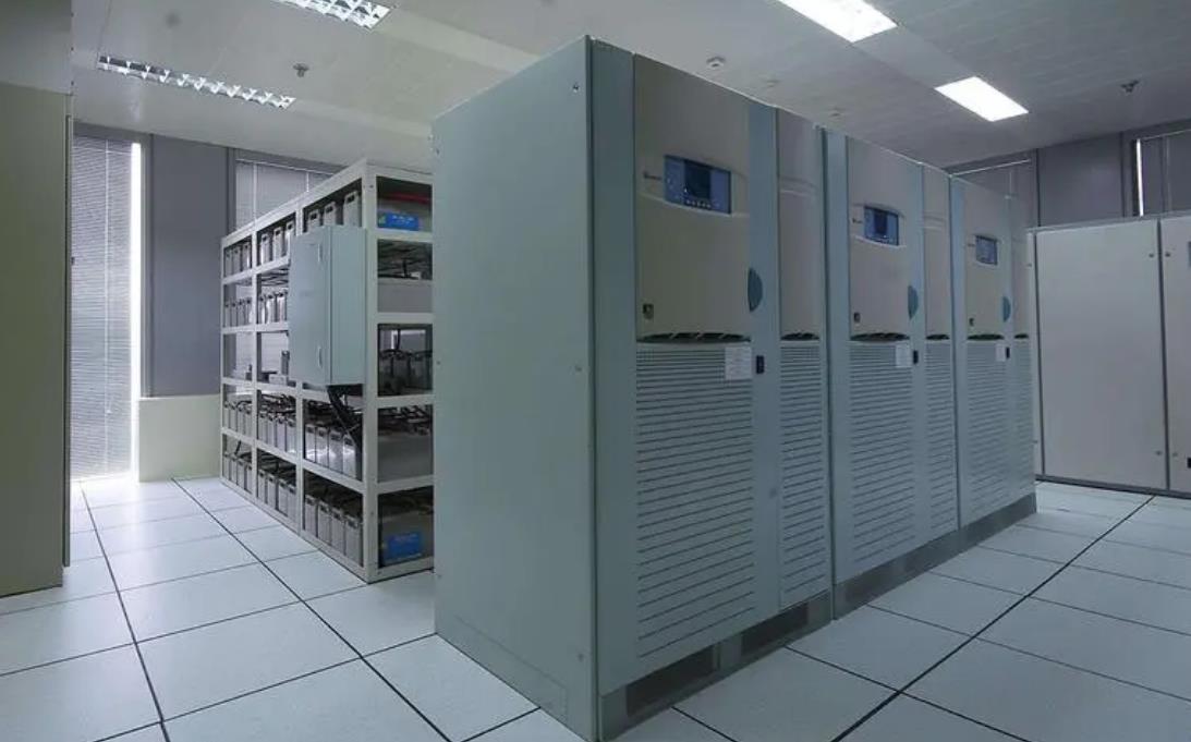 阿克塞UPS 电源的分类