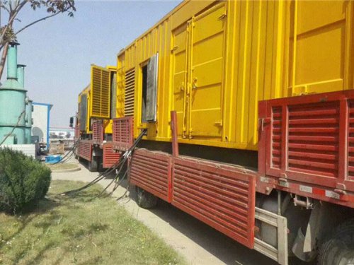 阿克塞发电机停电自启装置主要有以下几种类型？