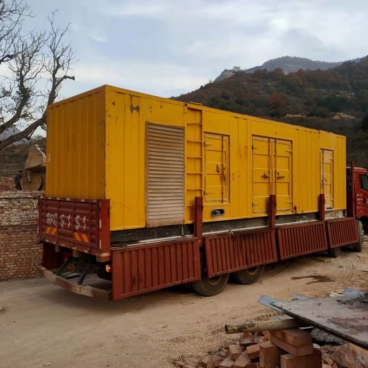 阿克塞柴油发电机的品牌有哪些？