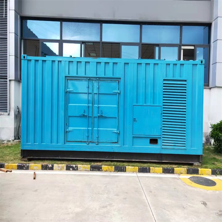 阿克塞发电机组使用中应注意什么事项？