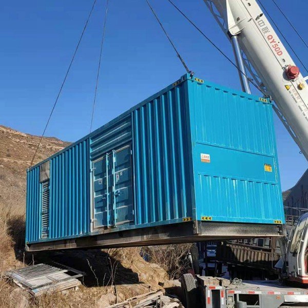 阿克塞发电机组维修保养中应注意什么事项？