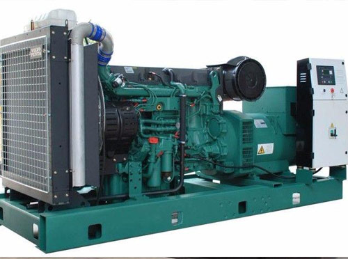 阿克塞升级现有发电机组的成本大概是多少？