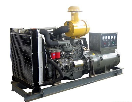 阿克塞汽油发电机组电瓶电解液密度偏低时如何调整？